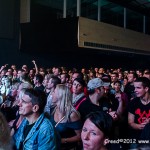 045 Happening s B&aacute;rou &Scaron;pot&aacute;kovou   Tři Sestry, Wohnout W3S Tour